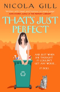 That's Just Perfect - Nicola Gill - ebook