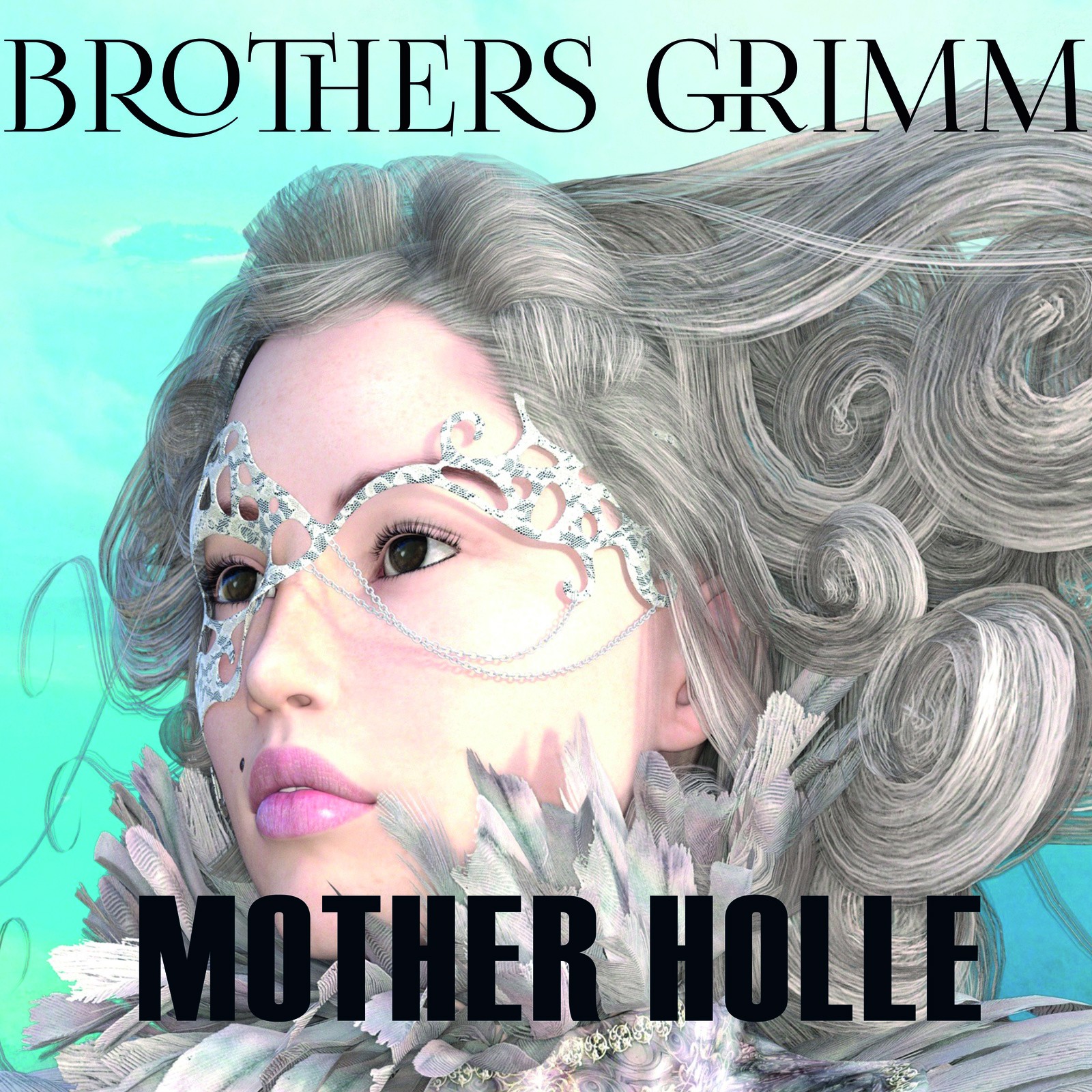Mother Holle: Grimm fairy tales
