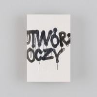 Zepsute miasto - Kaczmar Marek - książka