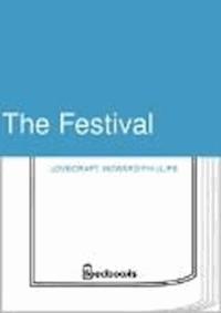 The Festival - Howard Phillips Lovecraft - darmowy ebook
