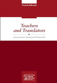 Teachers and translators - Graciela Bulleraich - ebook