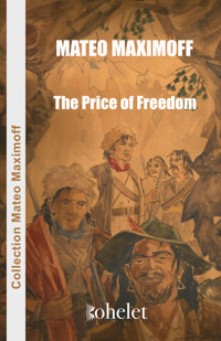 The price of freedom - Matéo Maximoff - ebook