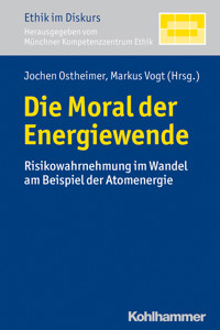 Die Moral der Energiewende -  - ebook