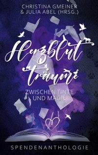 Herzblutträume - Christina Gmeiner - ebook