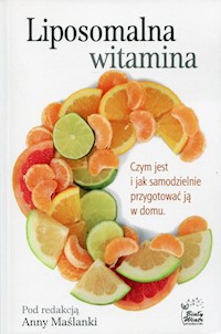 Liposomalna witamina C -  - książka