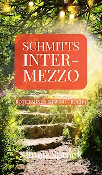 Schmitts Intermezzo - Simon Sprock - ebook