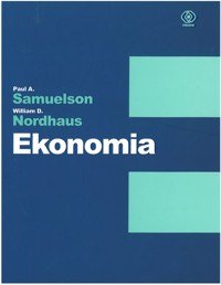 Ekonomia - Paul A. Samuelson, William D. Nordhaus - ebook