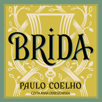 Brida - Paulo Coelho - audiobook
