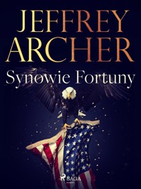 Synowie Fortuny - Jeffrey Archer - ebook + audiobook