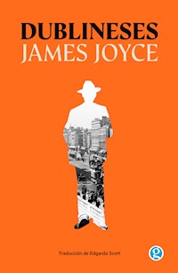 Dublineses - James Joyce - ebook