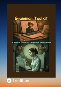 Grammar Toolkit - Azhar ul Haque Sario - ebook