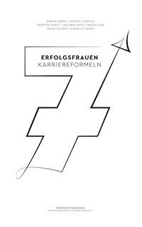 7 Erfolgsfrauen - Sabine Berg - ebook
