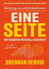 Eine Seite - Brennan Renvik - ebook