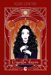 Ognista dusza - Chenli Kate - ebook