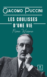 Giacomo Puccini - Flora Wiosna - ebook