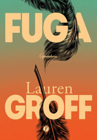 Fuga - Lauren Groff - ebook + książka