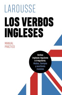 Los verbos ingleses - Éditions Larousse - ebook