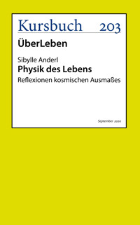 Physik des Lebens - Dr. Sibylle Anderl - ebook