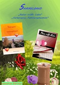 Sammelband - Sebastian Görlitzer - ebook