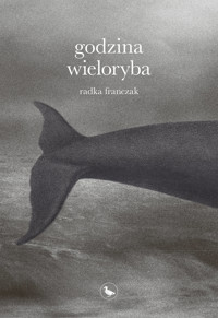 Godzina wieloryba - Radka Franczak - ebook + książka