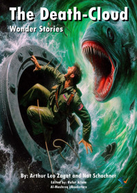 The Death-Cloud - Arthur Leo Zagat - ebook