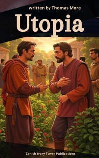 Utopia - Thomas More - ebook