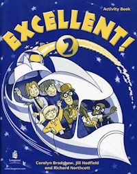 Excellent! 2 Activity Book -  - książka