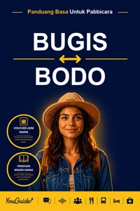 The Language Guide for Travelers - Buginese to Bodo - YouGuide - ebook
