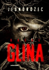 Jednorożec - Glina Rafał - ebook + audiobook + książka