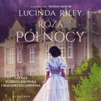 Róża północy - Lucinda Riley - ebook + audiobook + książka