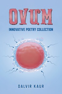 Ovum - Dalvir Kaur - ebook