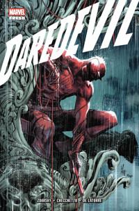 Daredevil. Tom 4 - Chip Zdarsky, Marco Checchetto, Rafael De LaTorre - książka