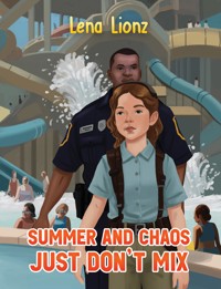 Summer and Chaos Just Don't Mix - Lena Lionz - ebook