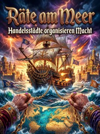 Räte am Meer - David Haldenfel - ebook