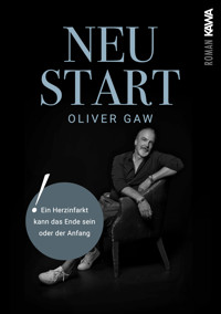 Neustart - Oliver Gaw - ebook