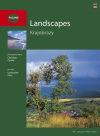 Landscapes Krajobrazy - Herz Lechosław - książka