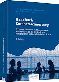 Handbuch Kompetenzmessung - John Erpenbeck - ebook