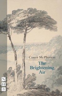 The Brightening Air - Conor McPherson - ebook