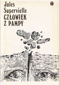 Czlowiek z Pampy - Jules Supervielle - ebook