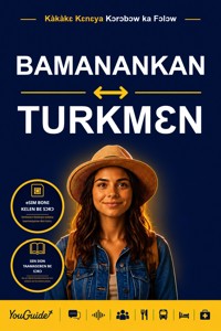 The Language Guide for Travelers - Bambara to Turkmen - YouGuide - ebook