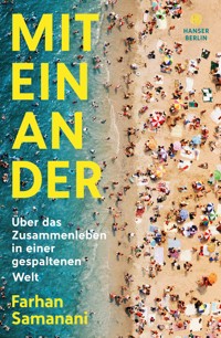Miteinander - Farhan Samanani - ebook