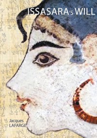 Issasara's will - jacques lafarge - ebook
