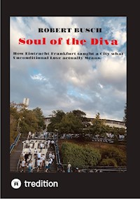 Soul of the Diva - Robert Busch - ebook