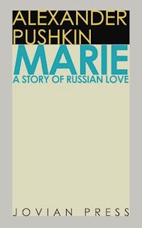 Marie - Alexander Pushkin - ebook