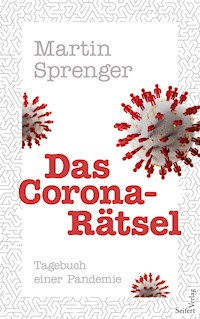 Das Corona-Rätsel - Martin Sprenger - ebook