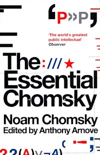 The Essential Chomsky - Chomsky Noam - książka