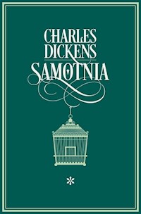 Samotnia Tom 1 - Dickens Charles - książka