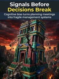 Signals Before Decisions Break - Idris Reese - ebook