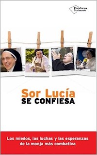Sor Lucía se confiesa - Sor Lucía Caram - ebook