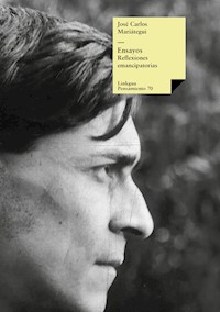 Ensayos - José Carlos Mariátegui - ebook